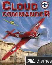 Cloud Commander 3D Games
